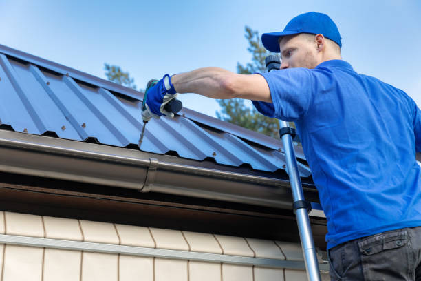 Best Emergency Roof Repair Services  in Sylvania, GA