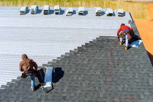 Best Roof Waterproofing  in Sylvania, GA